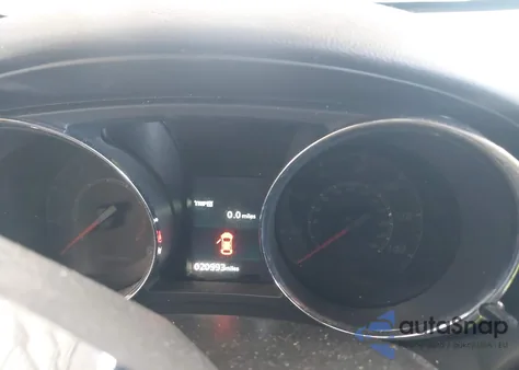 2023 Mitsubishi Outlander Sport 2.0 Es Awc/2.0 Le Awc/2.0 Ralliart Awc/2.0 S Awc/2.0 Se Awc z USA, uszkodzony, nr VIN JA4ARUAU9PU007500